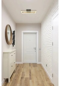 Globo 672843G - Plafoniera LED HIGHWAY LED/24W/230V