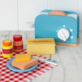 Attrezzature per la cucina dei bambini Toaster - Rex London