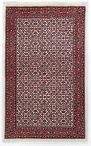 Bidjar Tappeto persiano 100 x 150 (Iran) Annodato A Mano