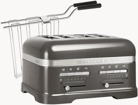 Tostapane 4 fette con pinza Artisan