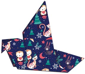 Atelier per bambini XXL - Cofanetto multi attività 17 creazioni con gli animali