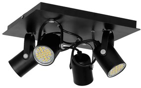 Faretto MARK 4xGU10/8W/230V