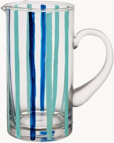 Caraffa in cristallo Greeka, 1 L