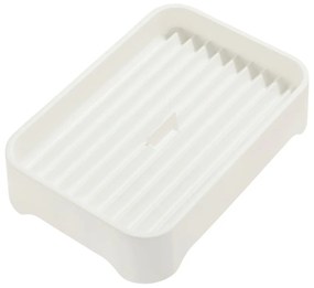 Organizzatore di gioielli bianco Eco Bin, 28,12 x 19,23 cm - iDesign