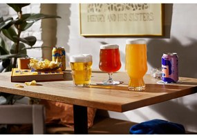 Set di bicchieri da birra 2 pz 400 ml Mikkeller – Holmegaard