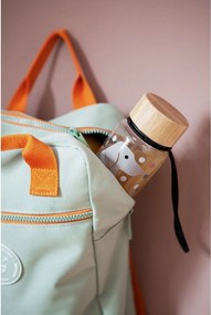 Borraccia per bambini 400 ml Dachshund - Kindsgut