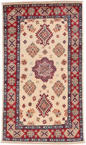 Kazak Tappeto 90x150 (Pakistan) Annodato A Mano