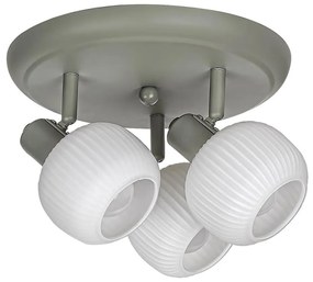 Rabalux - Faretto 3xE14/40W/230V