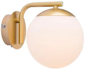 Nordlux - Applique GRANT 1xE14/40W/230V