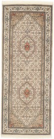 Bidjar Tappeto orientale 210x80 (Indian) Annodato A Mano