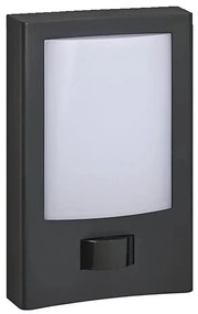 Ledvance - LED Applique da esterno con sensore ENDURA STYLE LED/13W/230V