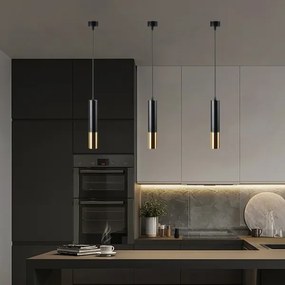 Immax NEO 07272W - LED RGB+CCT Lampadario dimmerabile NEO LITE PUNTO 1xGU10/6W/230V