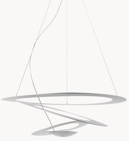Lampada a sospensione grande Pirce, larg. 97 cm
