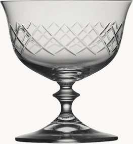 Set di 2 coppe da champagne Eaton
