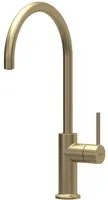 Rubinetto Miscelatore Cucina Elleci Club Gold MOKCLUGD