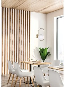 Applique CORDEL 1xG9/28W/230V