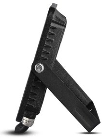 Proiettore LED SAMSUNG CHIP LED/50W/230V 6500K IP65 nero