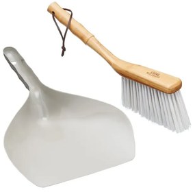 Set scopa e paletta Living Nostalgia - Kitchen Craft