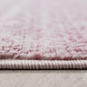 Tappeto rosa chiaro 80x150 cm Plus - Ayyildiz Carpets
