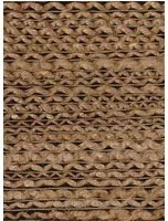 CMO Paris Carta da parati Abaca Tressé - Tabac
