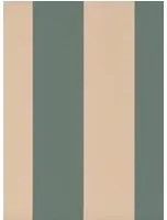 Little Greene Carta da parati Broad Stripe - Pleat