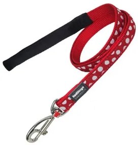 Guinzaglio per Cani Red Dingo 2 x 120 cm