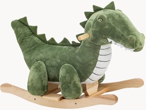 Giocattolo per bambini a forma di alligatore Arnie