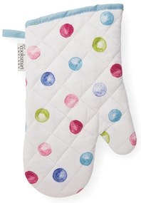 Guanto da cucina in cotone Spotty Dotty - Cooksmart ®
