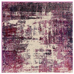 Tappeto viola 200x300 cm Colores cloud - Asiatic Carpets