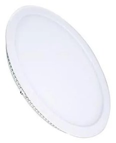 Solight WD140 - Faretto LED da incasso 12W/230V 3000/4000/6000K Ø 17 cm bianco