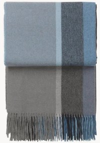 Coperta in lana di alpaca Manhattan