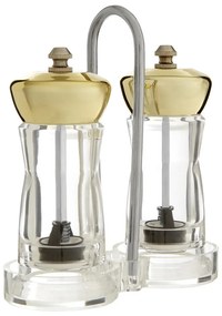 Saliera e pepiera - Premier Housewares
