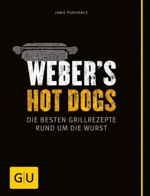 S Hot Dogs le migliori ricette per il barbecue con la salsiccia - Weber