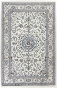 Nain Tappeto persiano 300x200 (Iran) Annodato A Mano