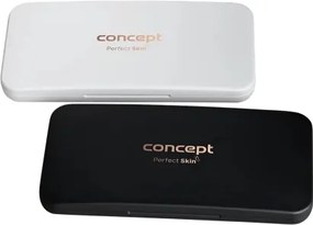 Concept KZ2010 - Specchio cosmetico LED PERFECT SKIN LED/1,5W/5V 300 mAh bianco