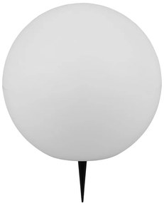 Apparecchio solare a LED per esterni (altezza 28 cm) Melo - Trio