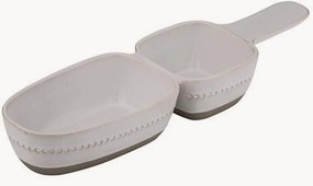 Ciotola da portata Cameo Ivory