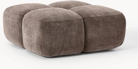 Poggiapiedi da divano Tayla