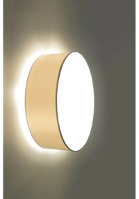 Applique ARENA 1xE27/60W/230V bianca