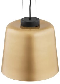 Argon 4690 - Lampadario su filo BERKLEY 1xE27/15W/230V