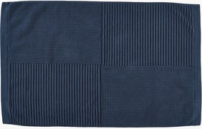 Tappetino da bagno in cotone Classic