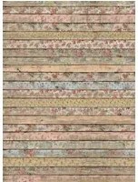 Wandbild Wall Garden von Rebel Walls - Small