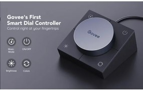 Govee - SET 2x Smart Gaming Wi-Fi LED RGBIC Panels + Smart Dual + +TC