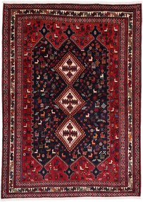 Sirjan Tappeto 210 x 150 (Iran) Annodato A Mano