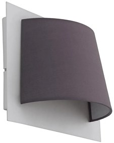 Eglo 97624 - Applique da parete LED SERRVALLE 1xLED/5,4W/230V