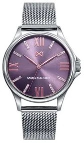 Orologio Donna Mark Maddox MM7146-73 (Ø 35 mm)