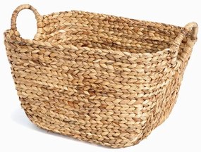 Cesto in vimini 56x37x31,5 cm Caracas XXL – Compactor