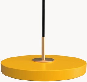 Lampada a sospensione a LED Asteria