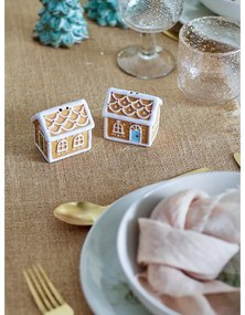 Saliera e pepiera Ginnie – Bloomingville