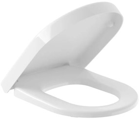 Villeroy & Boch 9M68Q101 - Sedile per WC SUBWAY 2.0 bianco